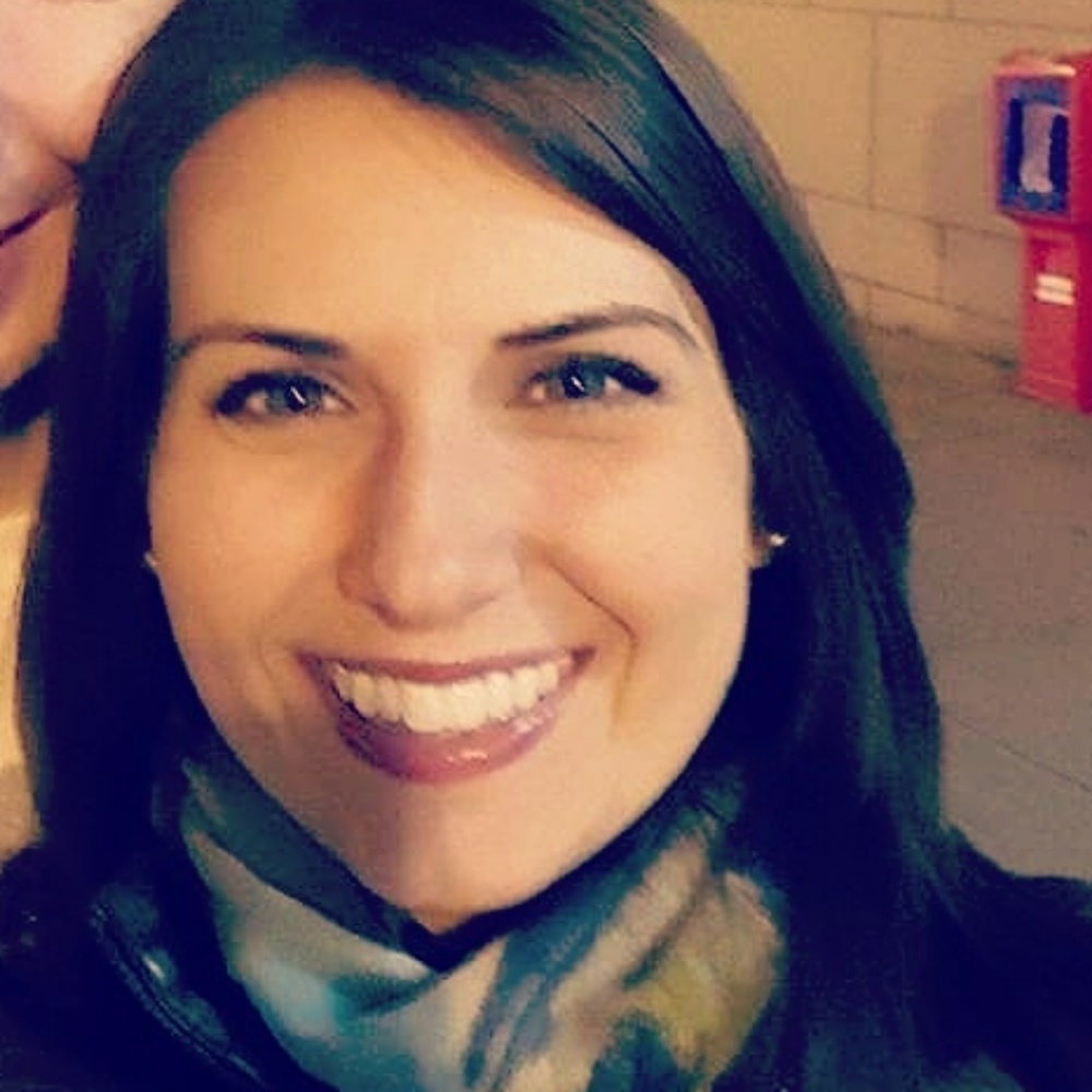 Meet your Posher, Jessica